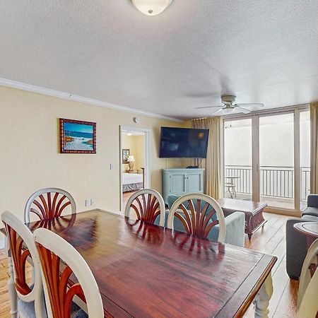 Emerald Beach Resort 2131 Panama City Beach Exterior photo