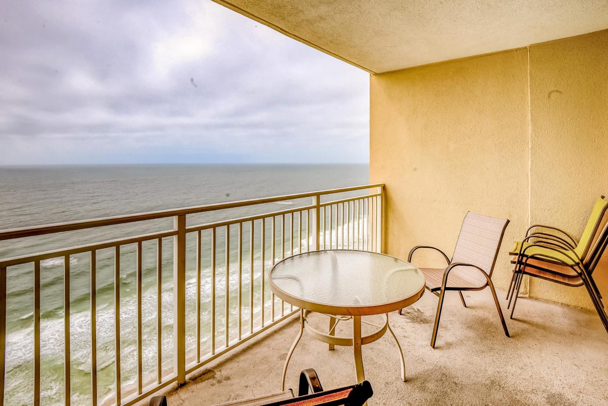 Emerald Beach Resort 2131 Panama City Beach Exterior photo